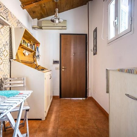 Cottage Degli Acquedotti Rome Buitenkant foto